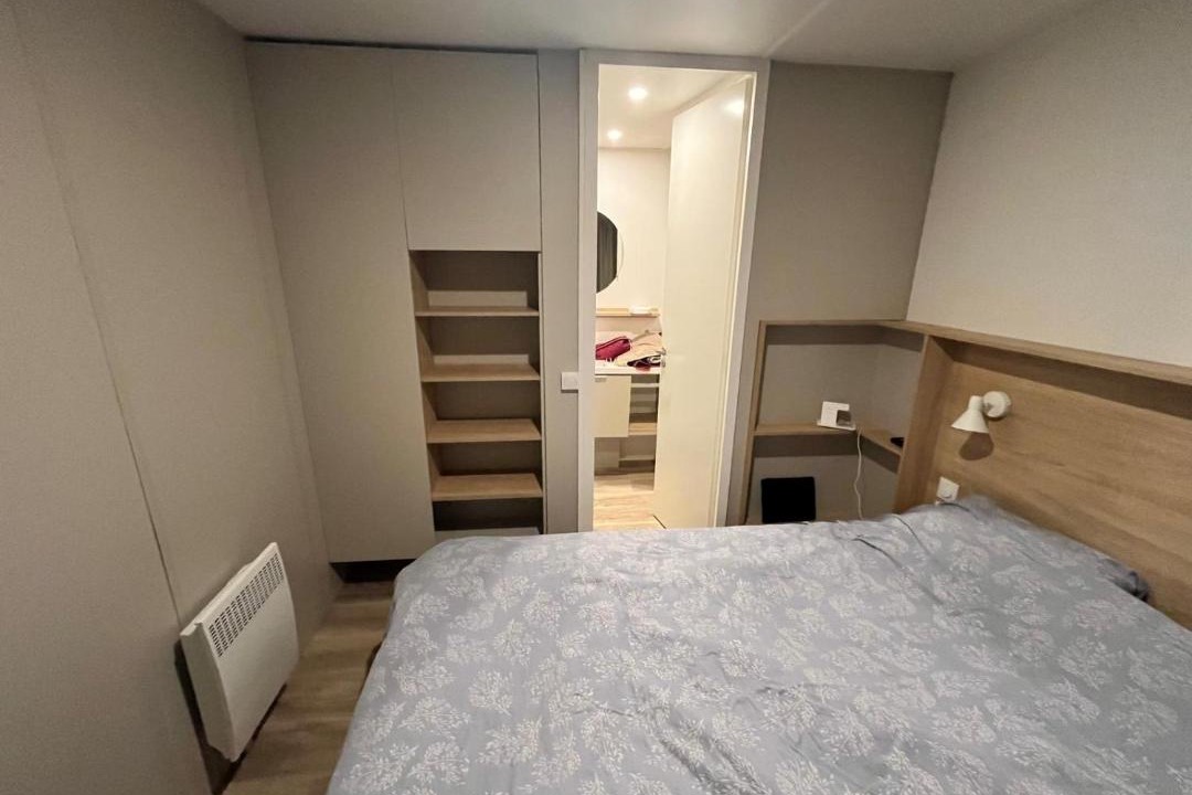 Photo of Bedroom in Torreilles-Plage