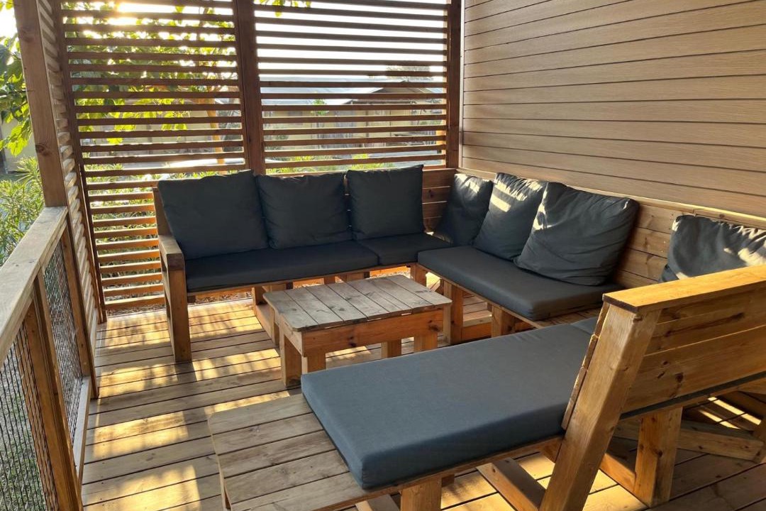 Photo of Patio Balcony in Torreilles-Plage