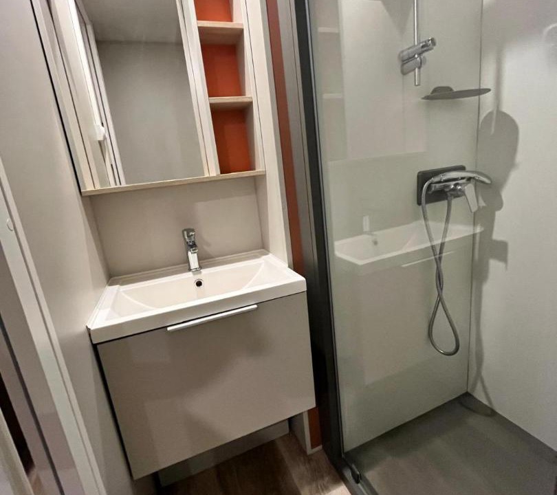Photo of Bathroom in Torreilles-Plage