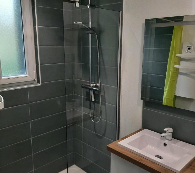 Photo of Bathroom in Bains-sur-Oust