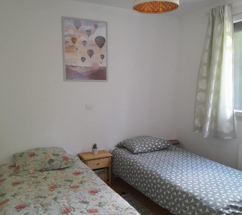 Photo of Bedroom in Bains-sur-Oust