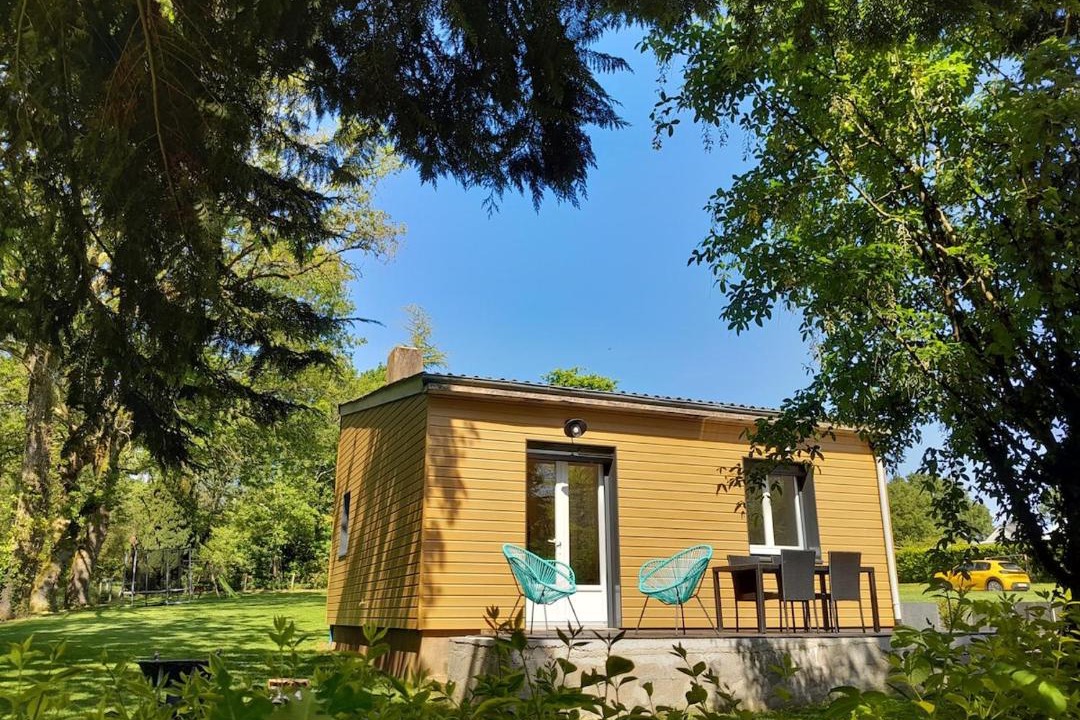 Photo of Others in Bains-sur-Oust