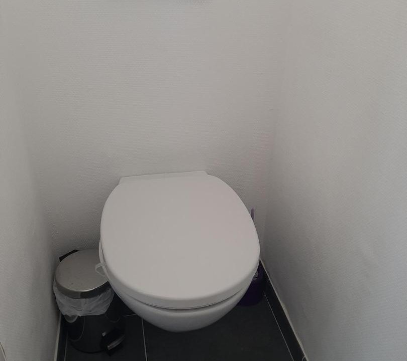 Photo of Bathroom in Bains-sur-Oust