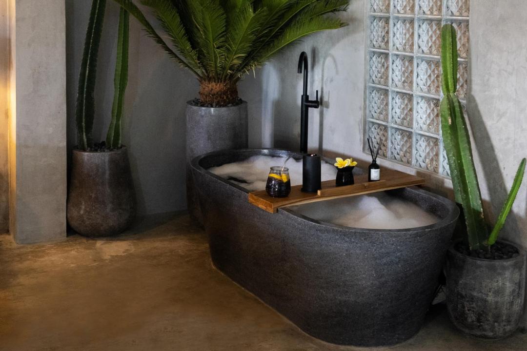 Photo of Bathroom in Bengkel