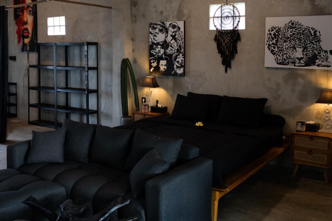 Photo of Livingroom in Bengkel