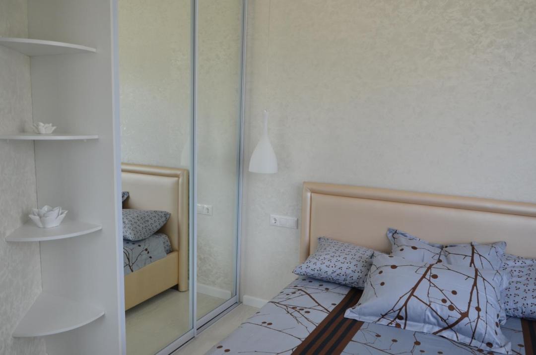 Photo of Bedroom in Gelendzhik