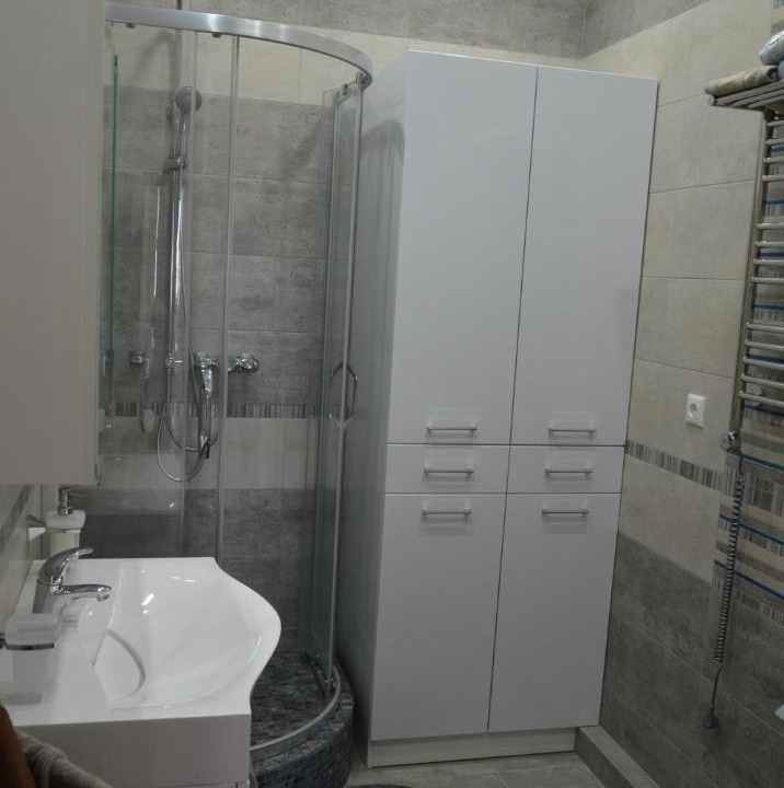 Photo of Bathroom in Gelendzhik