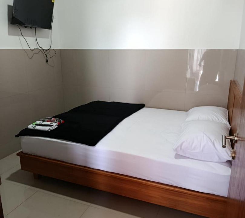 Photo of Bedroom in Berbah