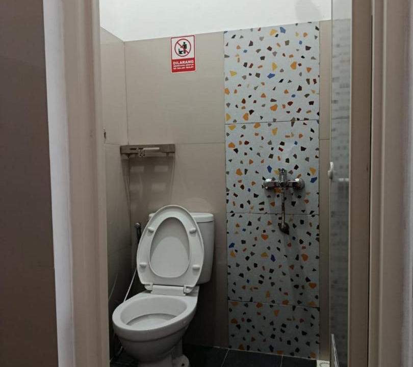 Photo of Bathroom in Berbah