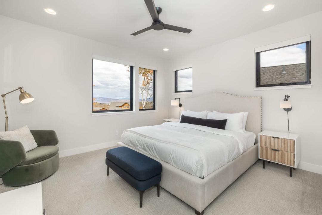 Photo of Bedroom in Silvercreek