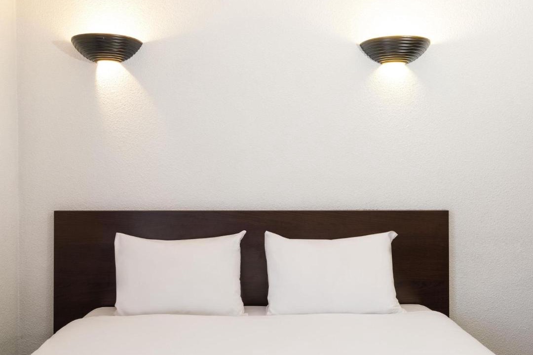 Photo of Bedroom in Gambetta