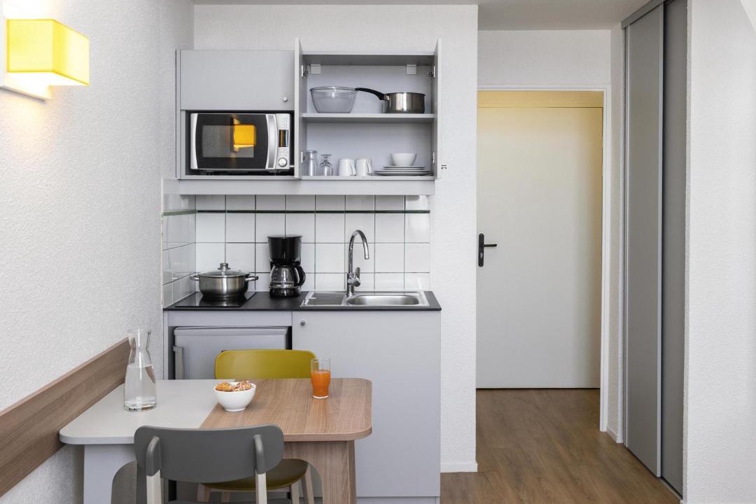 Photo of Kitchen in Gambetta