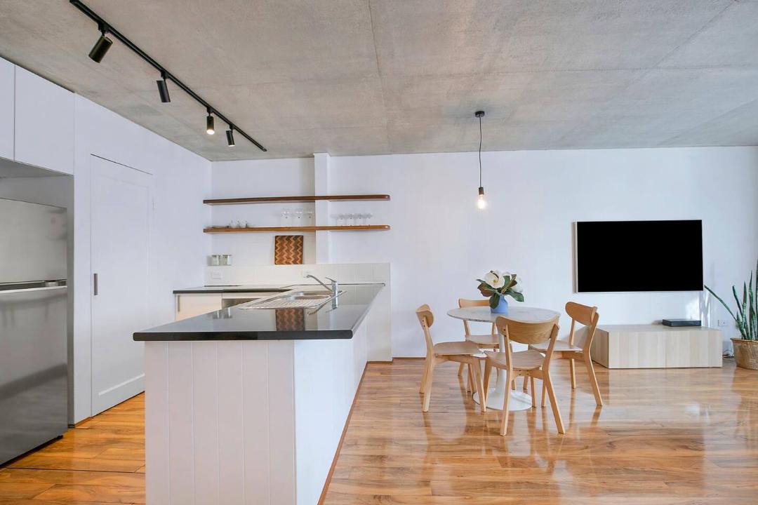 Photo of Kitchen in Burleigh Heads