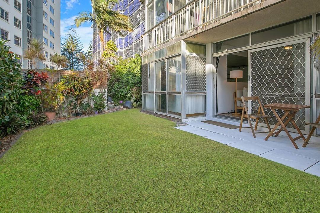 Photo of Patio Balcony in Burleigh Heads