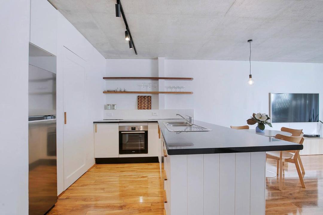 Photo of Kitchen in Burleigh Heads