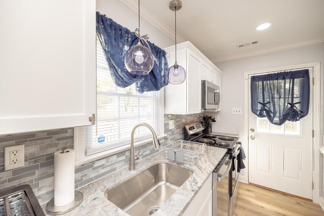 Photo of Kitchen in Highland Springs