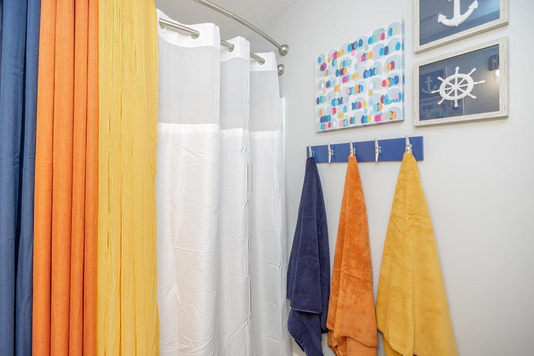 Photo of Bathroom in Highland Springs