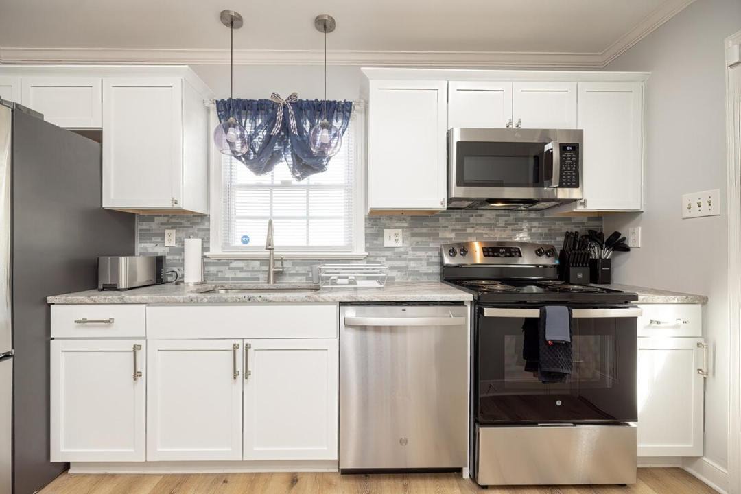 Photo of Kitchen in Highland Springs