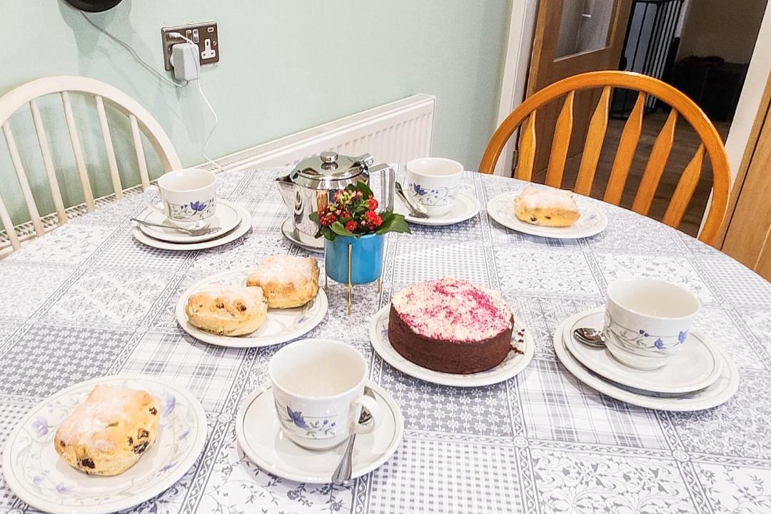 Photo of Kitchen in Airdrie