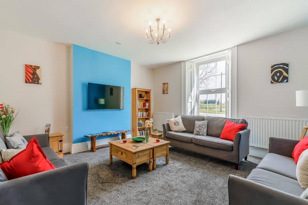 Photo of Others in Pontefract