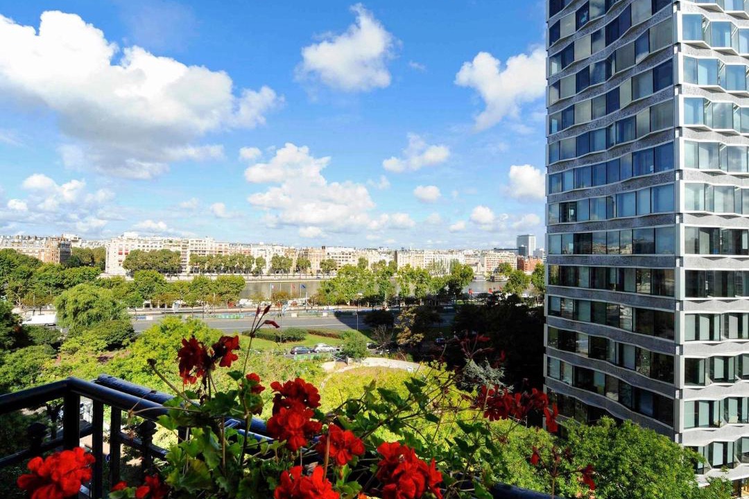 Photo of Others in Quartier de Javel