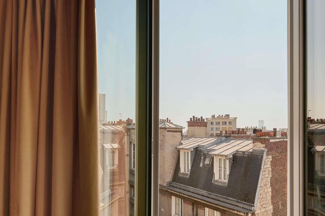 Photo of Others in Quartier de Javel