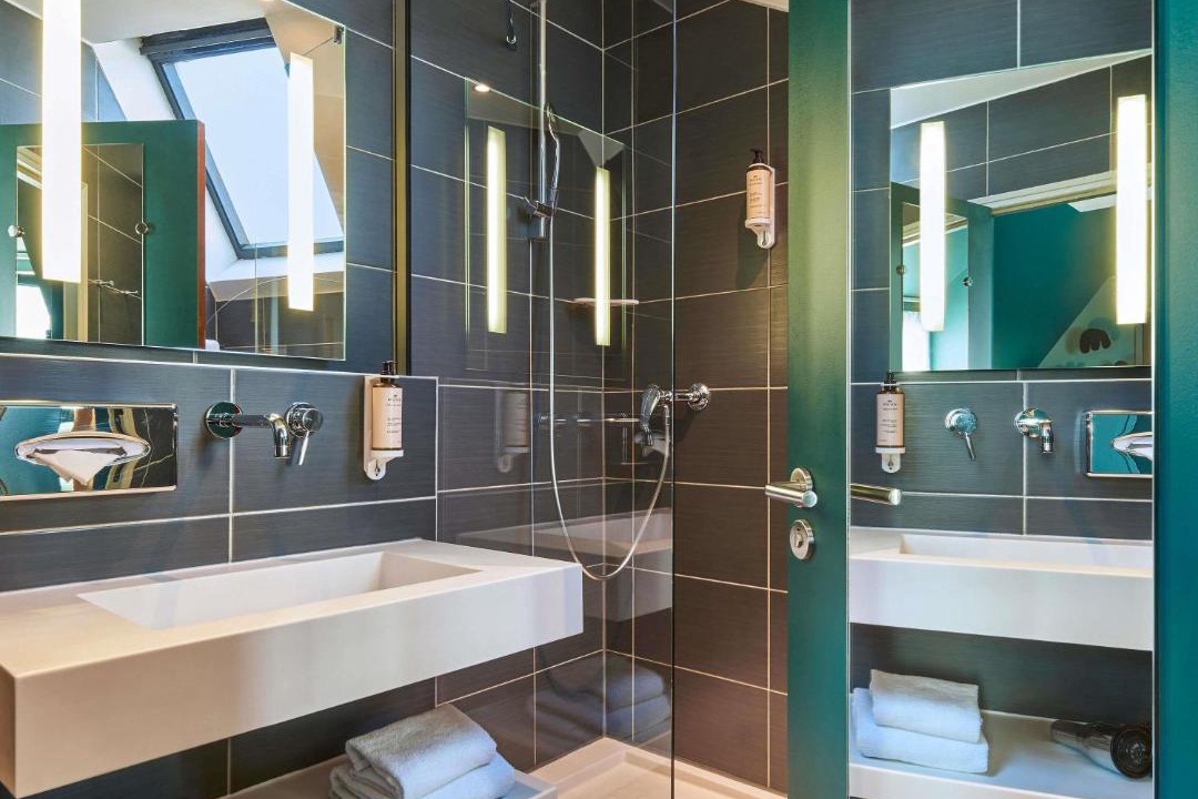 Photo of Bathroom in Quartier de Javel