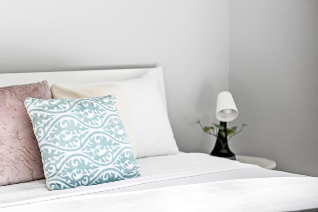 Photo of Bedroom in Lindfield