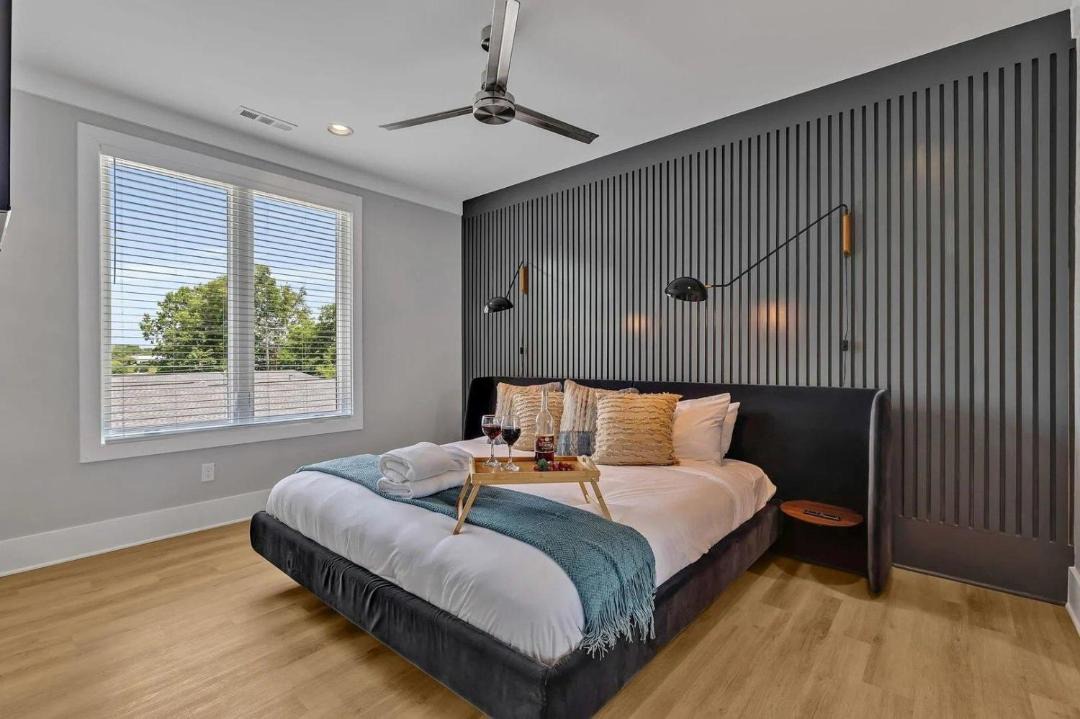 Photo of Bedroom in Berry Hill