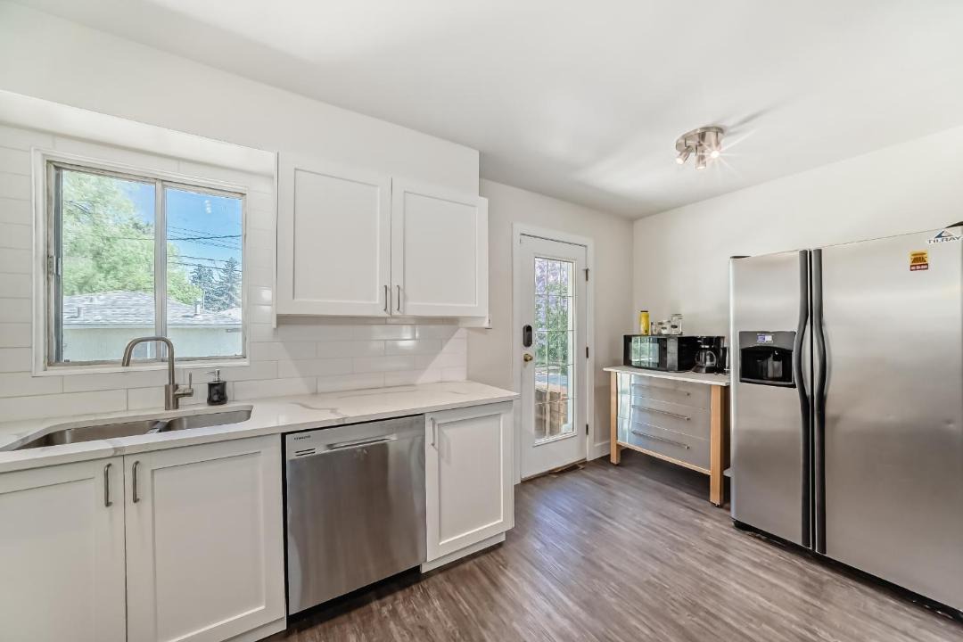 Photo of Kitchen in Forest Lawn