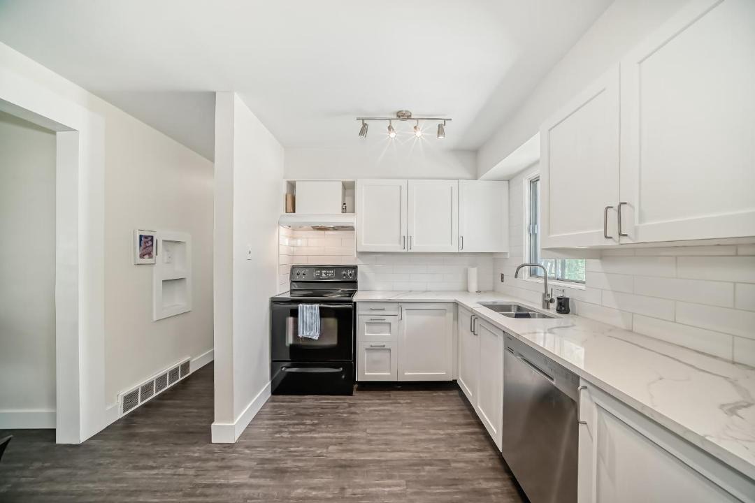 Photo of Kitchen in Forest Lawn