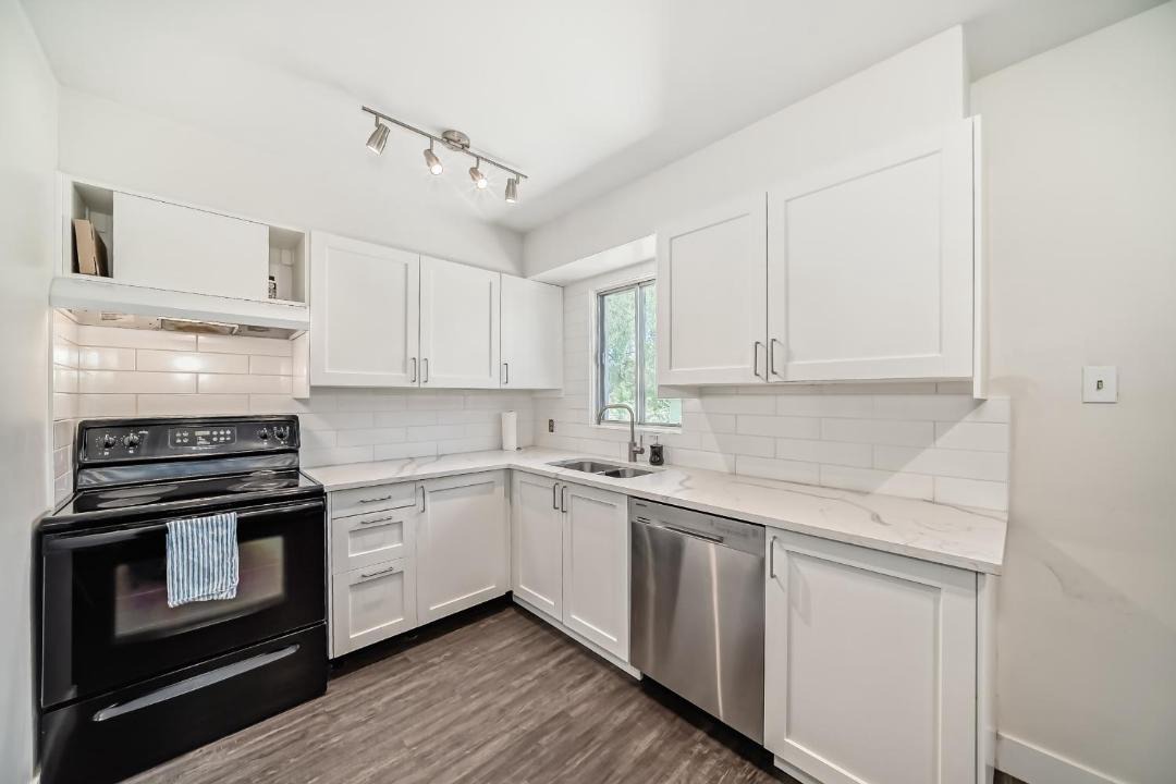 Photo of Kitchen in Forest Lawn