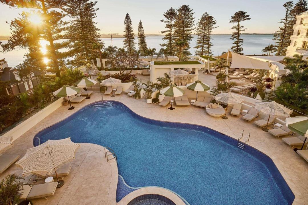 Photo of Patio Balcony in Brighton-le-Sands