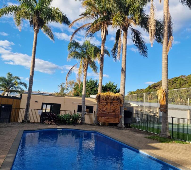 Photo of Others in Paihia