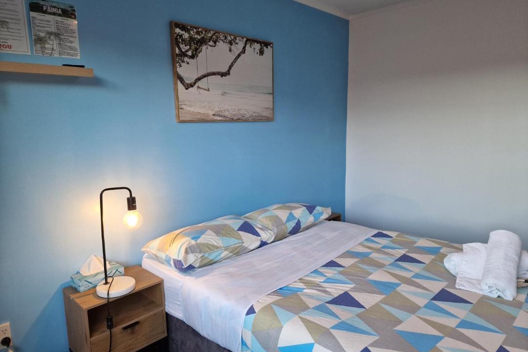 Photo of Bedroom in Paihia