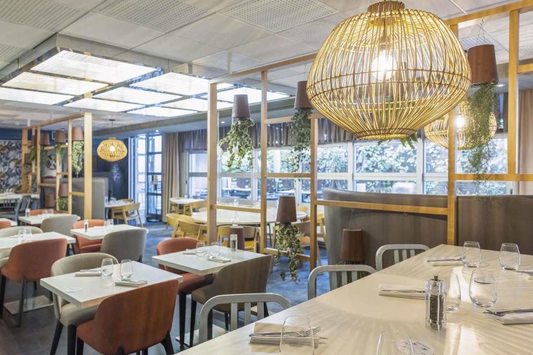 Photo of Others in Quartier Atlantis