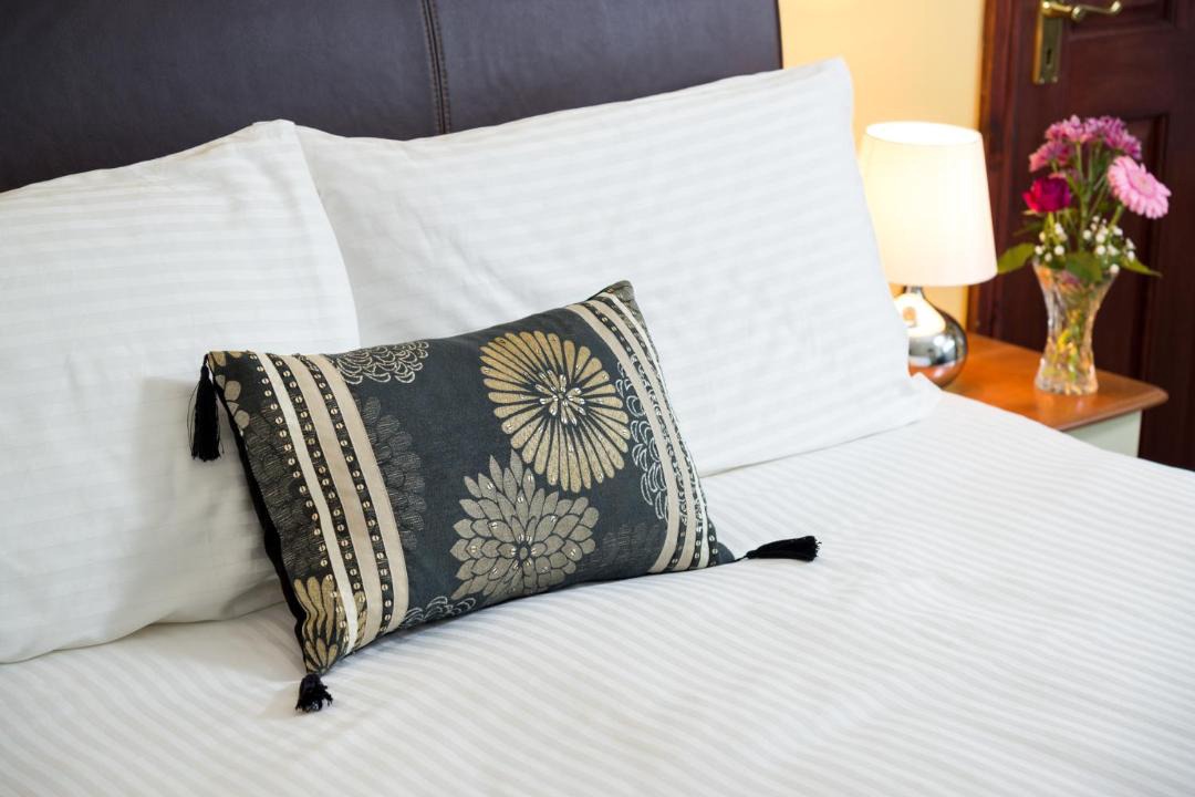 Photo of Bedroom in Sockbridge and Tirril