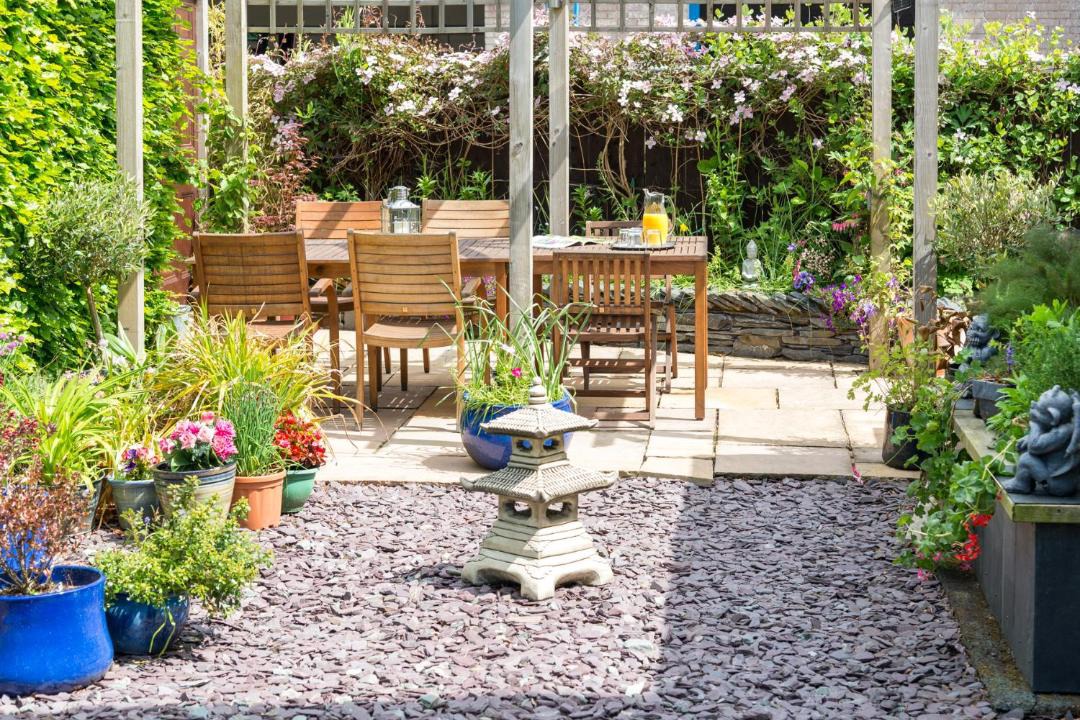 Photo of Patio Balcony in Sockbridge and Tirril