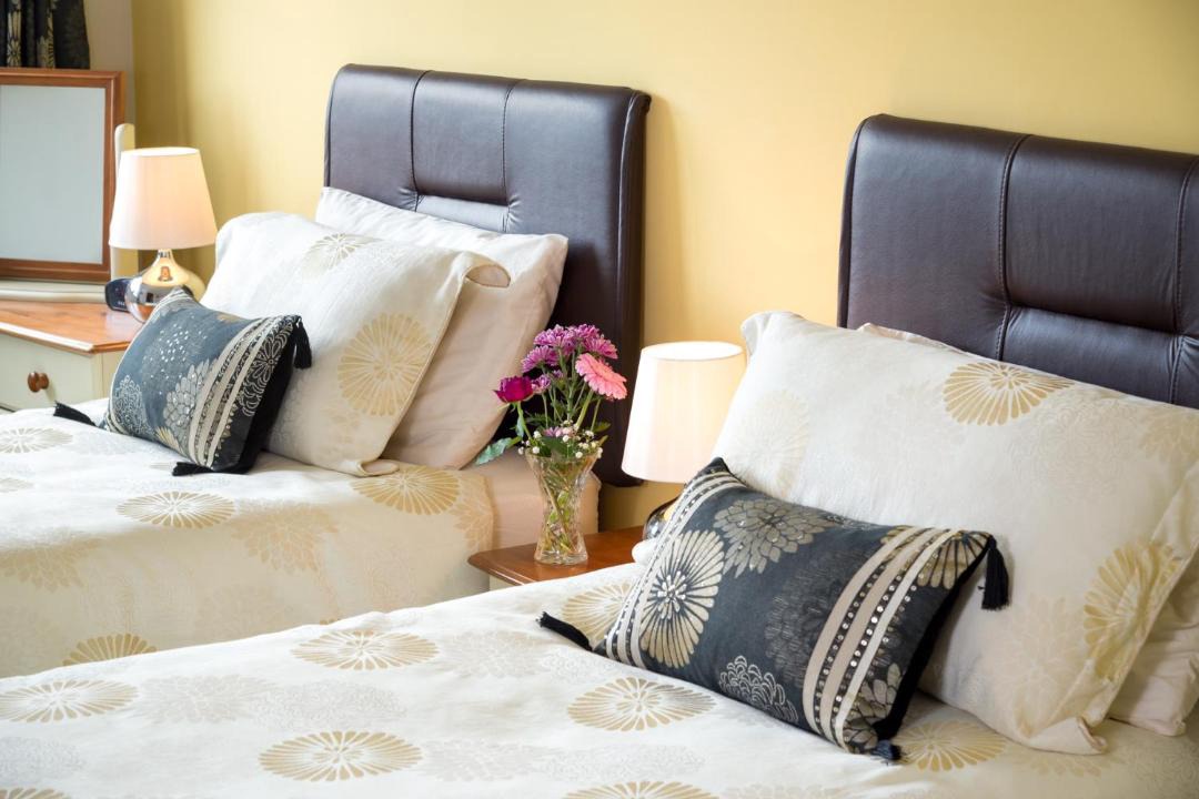 Photo of Bedroom in Sockbridge and Tirril