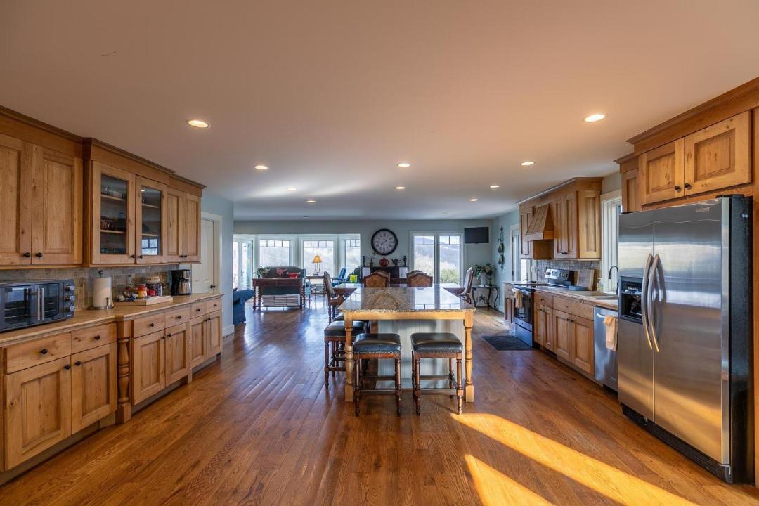 Photo of Kitchen in Boone
