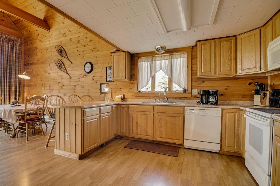 Photo of Kitchen in East Central Franklin