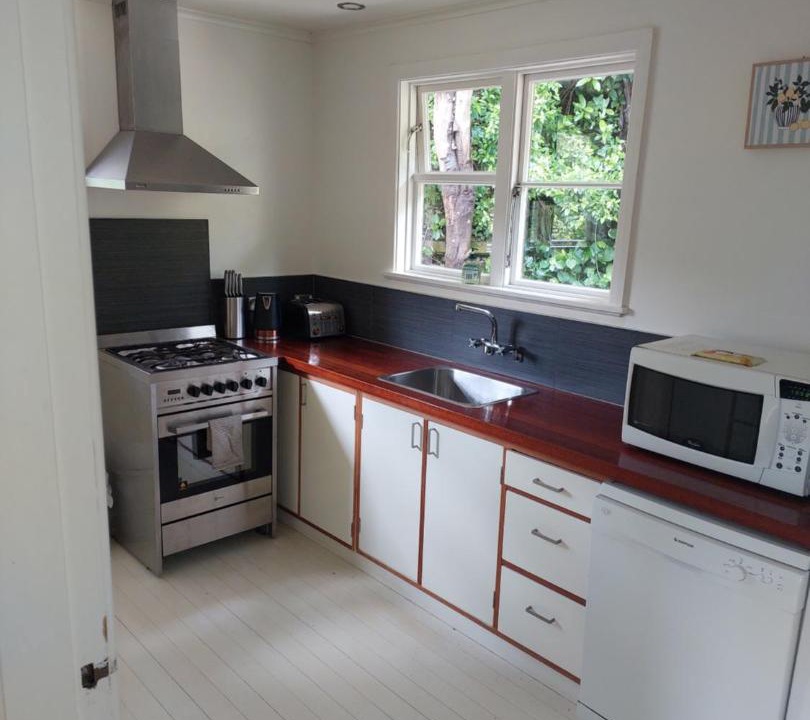 Photo of Kitchen in Wellington