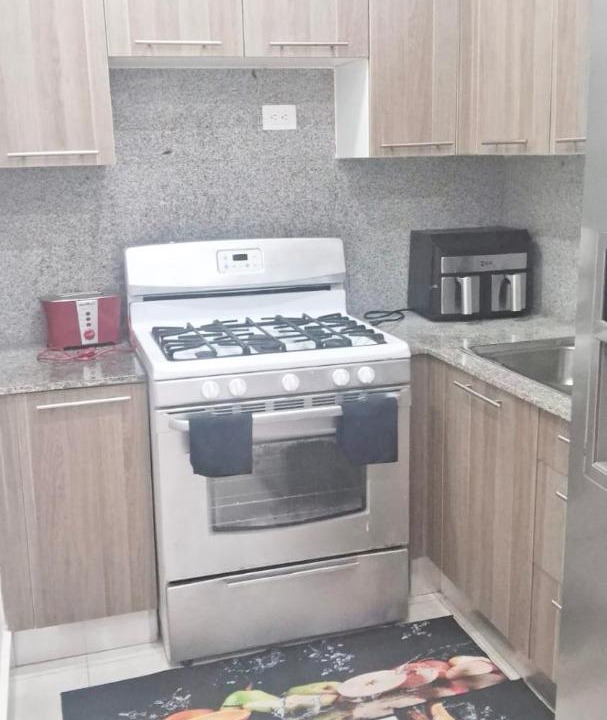 Photo of Kitchen in Boca Chica