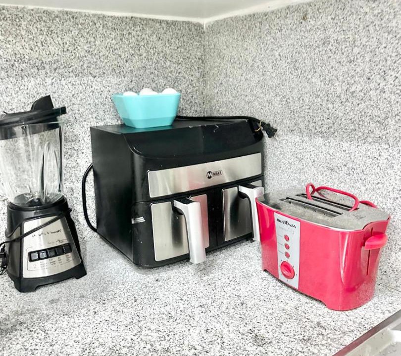 Photo of Kitchen in Boca Chica