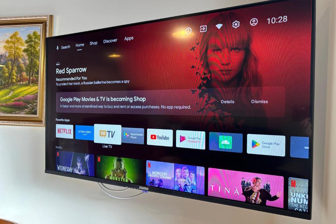 Photo of Livingroom in Papatoetoe