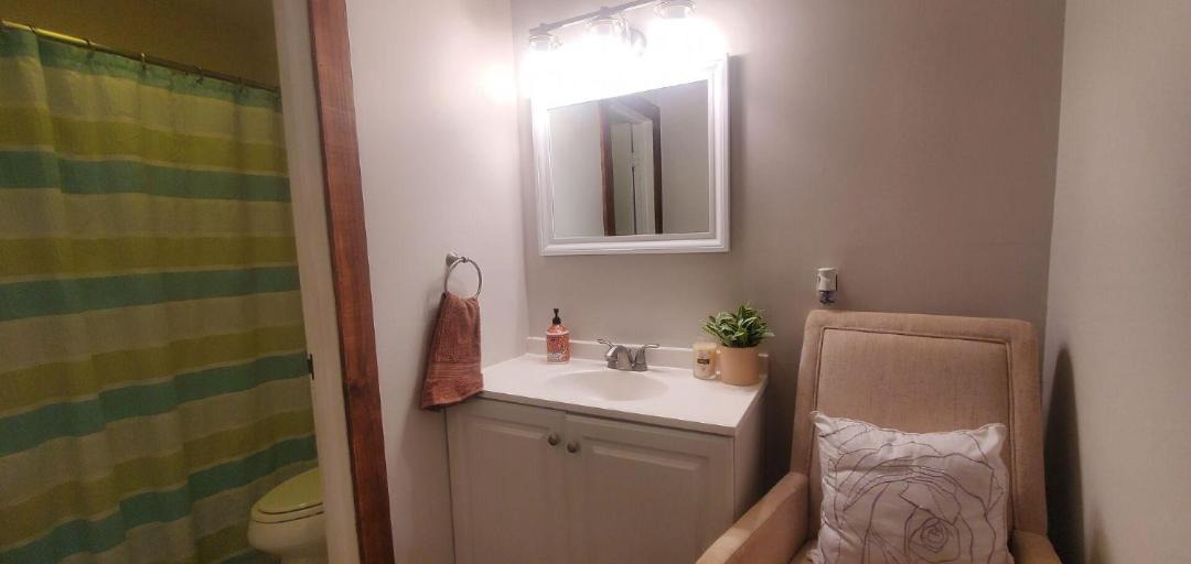 Photo of Bathroom in Mendon