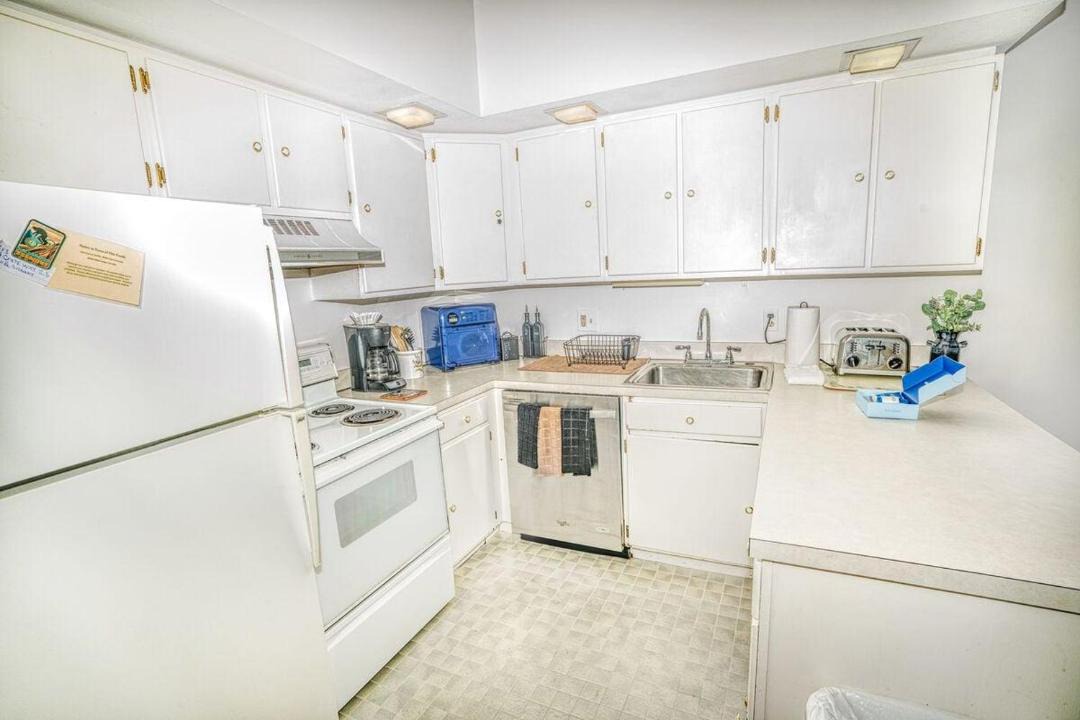 Photo of Kitchen in Mendon