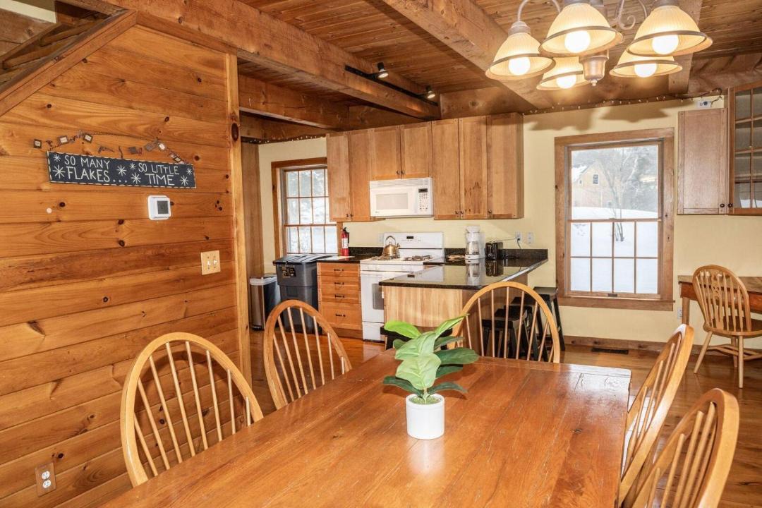Photo of Kitchen in Belmont
