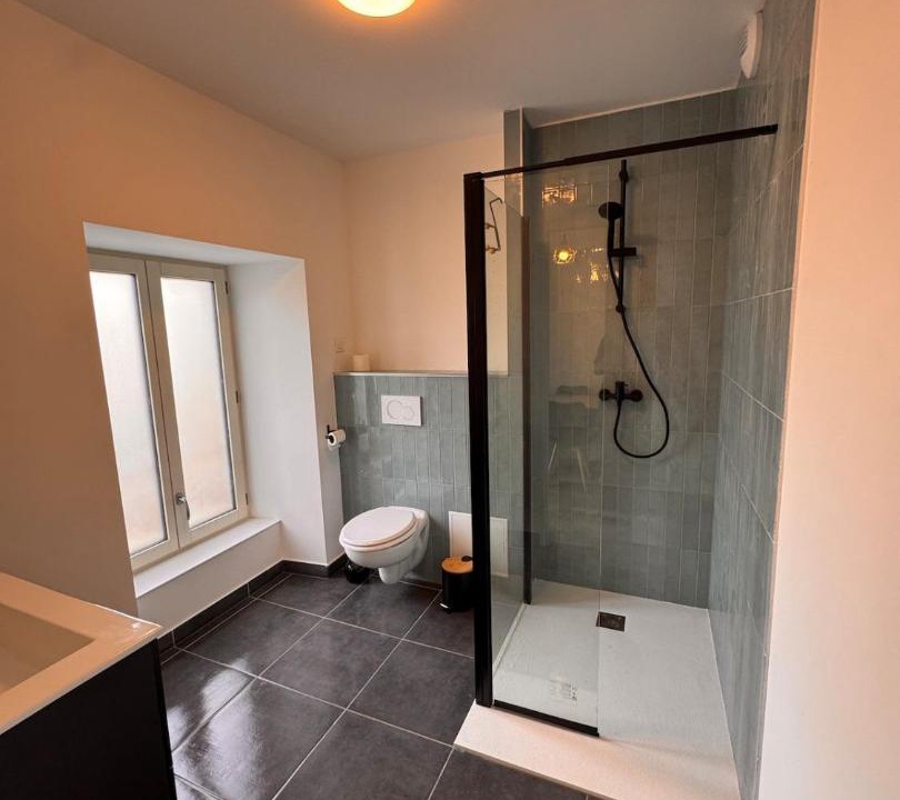 Photo of Bathroom in Pelussin