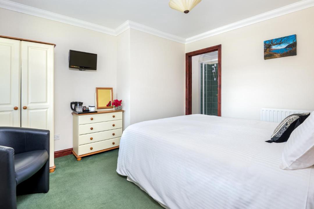 Photo of Bedroom in Sockbridge and Tirril